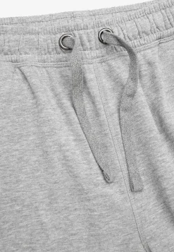 Clearance Sweatshirtbyxa med ledig passform Byxor|Sov- & Mysplagg