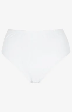 Outlet Taitrosa med hög midja 3-pack Basplagg|Plus Size