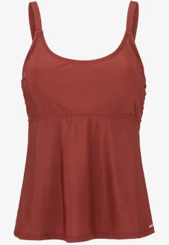 Discount Tankinitopp Badkläder|Plus Size