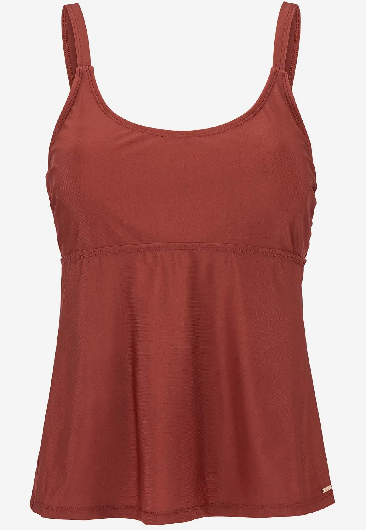 Discount Tankinitopp Badkläder|Plus Size