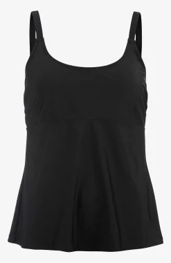 Discount Tankinitopp Badkläder|Plus Size