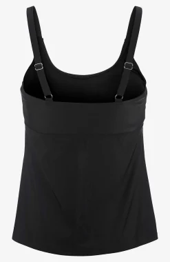 Discount Tankinitopp Badkläder|Plus Size