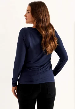Outlet Topp Premium i modal Toppar & T-Shirts|Premium