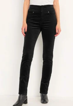 Hot Treggings i manchester Byxor|Plus Size