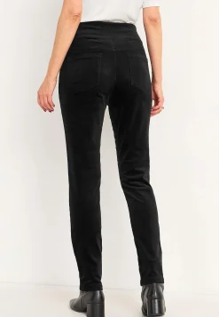 Hot Treggings i manchester Byxor|Plus Size