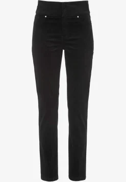 Hot Treggings i manchester Byxor|Plus Size