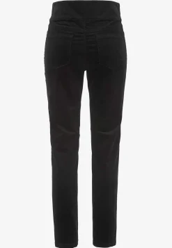Hot Treggings i manchester Byxor|Plus Size