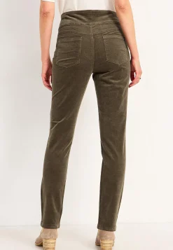 Best Treggings i manchester Byxor|Plus Size