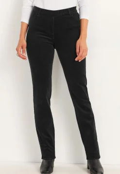 Online Treggings i manchester Byxor|Plus Size