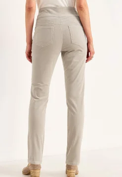 Hot Treggings i manchester Byxor|Plus Size