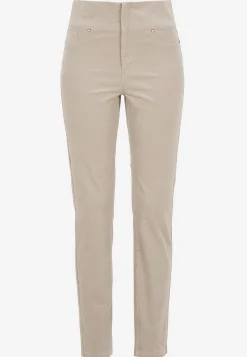 Hot Treggings i manchester Byxor|Plus Size