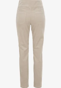 Hot Treggings i manchester Byxor|Plus Size