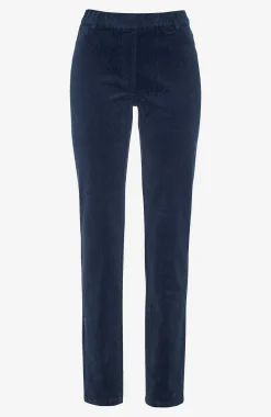 New Treggings i manchester Byxor|Plus Size