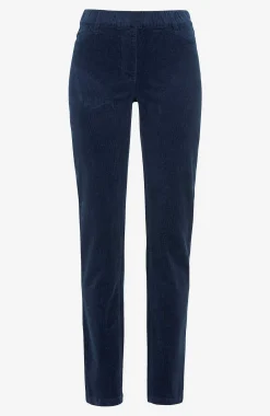 New Treggings i manchester Byxor|Plus Size