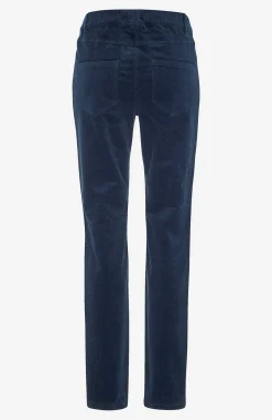 New Treggings i manchester Byxor|Plus Size