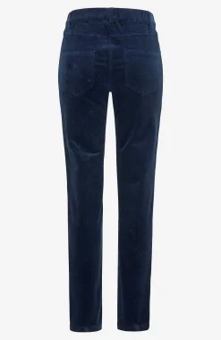 New Treggings i manchester Byxor|Plus Size