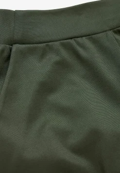Discount Trikåbyxa med ankellängd Jennifer Byxor|Plus Size
