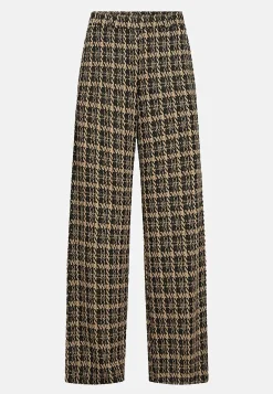 Sale Trikåbyxa med fickor Byxor|Matchande Set