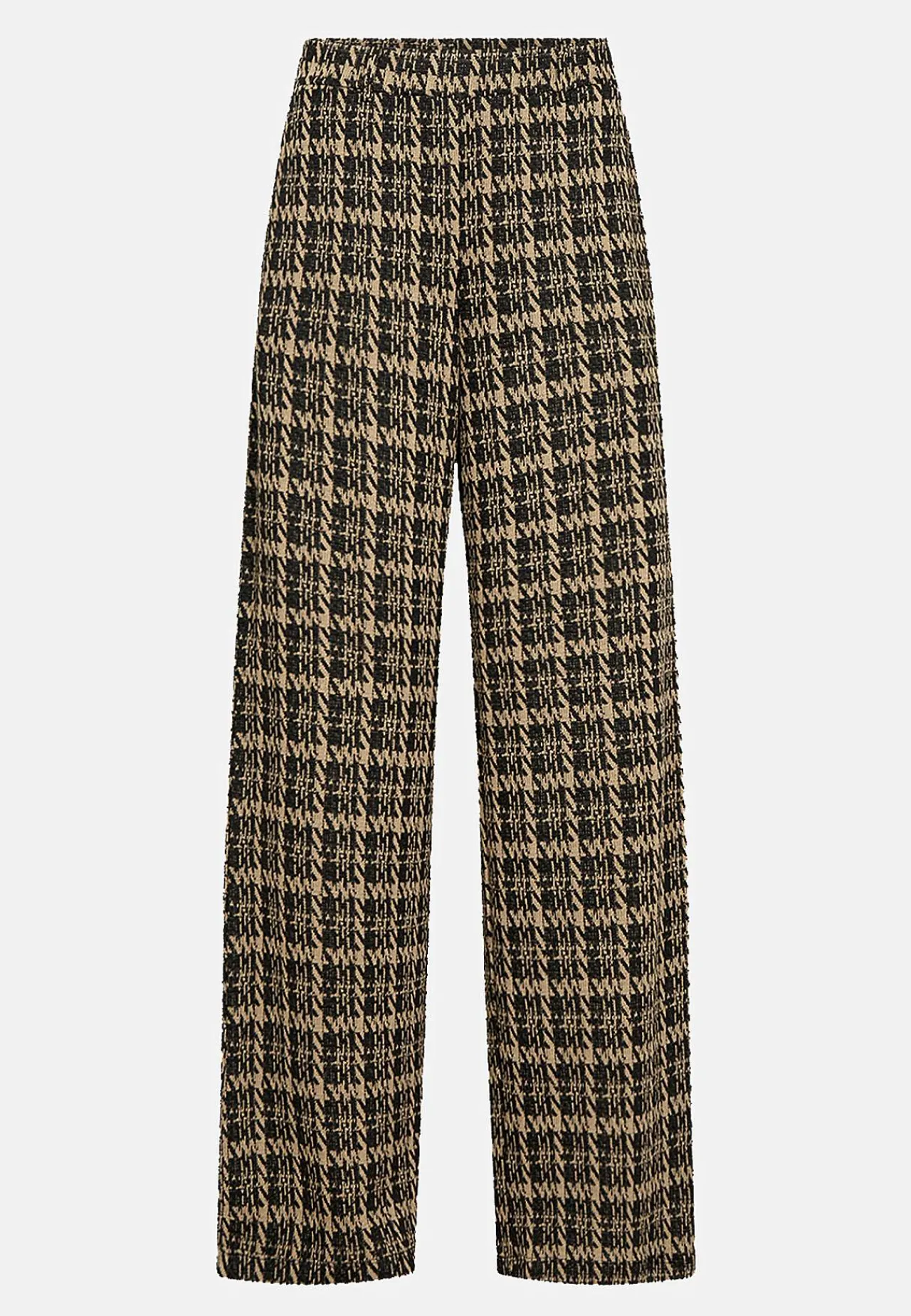 Sale Trikåbyxa med fickor Byxor|Matchande Set