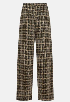 Sale Trikåbyxa med fickor Byxor|Matchande Set