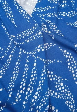 Hot Trikåklänning i modalmix Klänningar & Kjolar|Plus Size