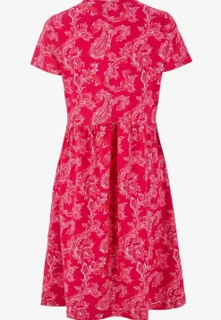 Outlet Trikåklänning med fickor Klänningar & Kjolar|Plus Size
