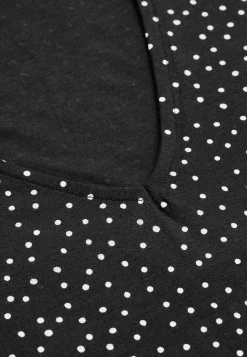 Hot Trikåklänning med fickor Klänningar & Kjolar|Plus Size