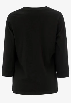 Discount Trikåtopp i ekologisk bomull 2-pack Toppar & T-Shirts|Flerpack