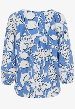 Discount Trikåtopp med boho stil Toppar & T-Shirts|Plus Size