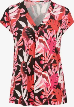 Discount Trikåtopp med holkärmar Toppar & T-Shirts|Plus Size
