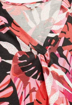 Discount Trikåtopp med holkärmar Toppar & T-Shirts|Plus Size