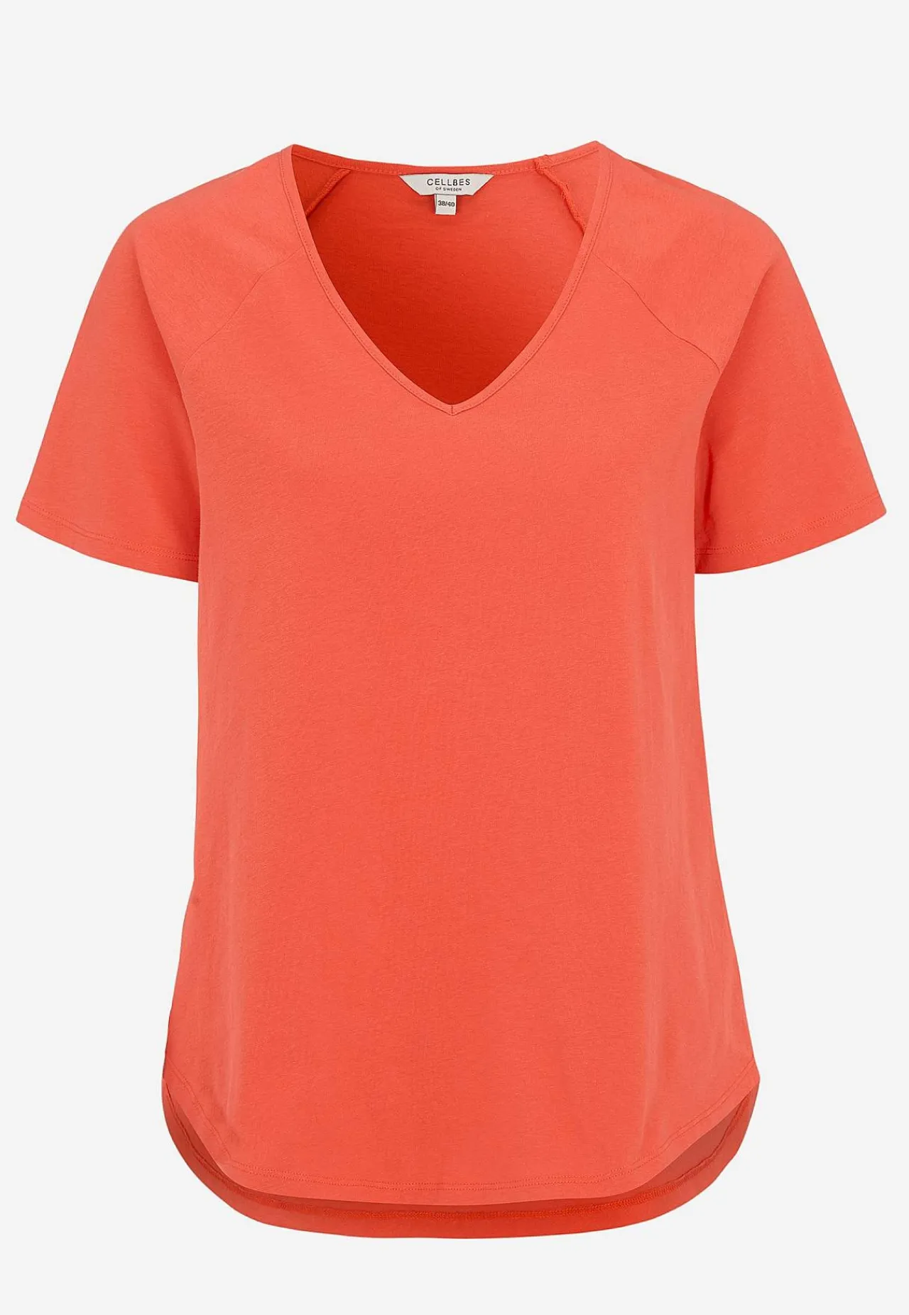 Online Trikåtopp med raglanärm Alex 2-pack Toppar & T-Shirts|Basplagg