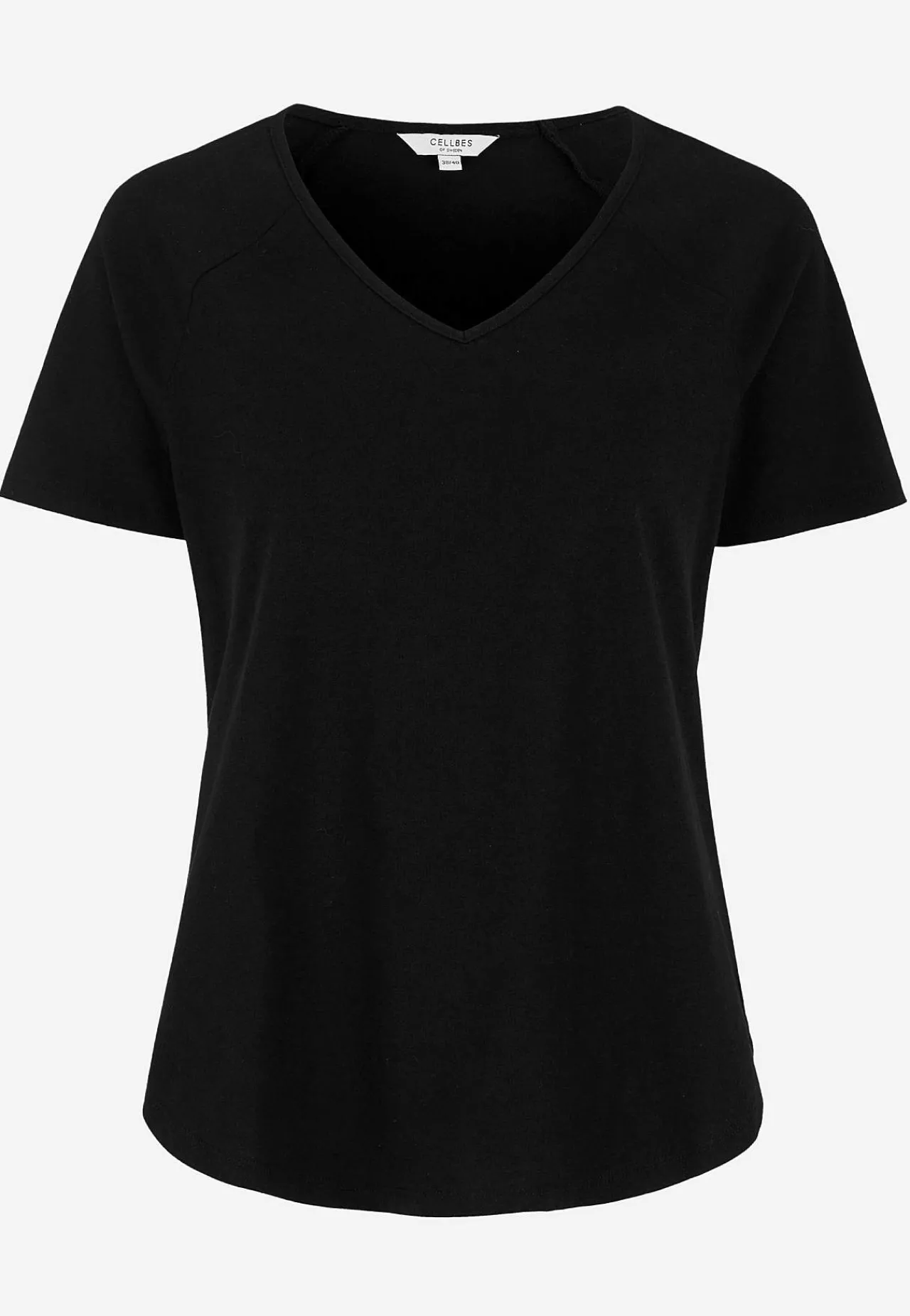 Best Trikåtopp med raglanärm Alex 2-pack Toppar & T-Shirts|Basplagg