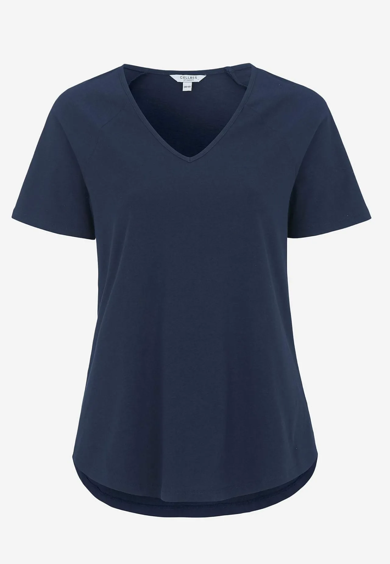 Best Trikåtopp med raglanärm Alex 2-pack Toppar & T-Shirts|Basplagg