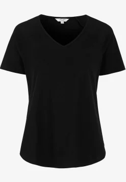 Hot Trikåtopp med raglanärm Alex 2-pack Toppar & T-Shirts|Basplagg