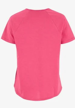Trikåtopp med raglanärm Alex 2-pack Toppar & T-Shirts|Basplagg