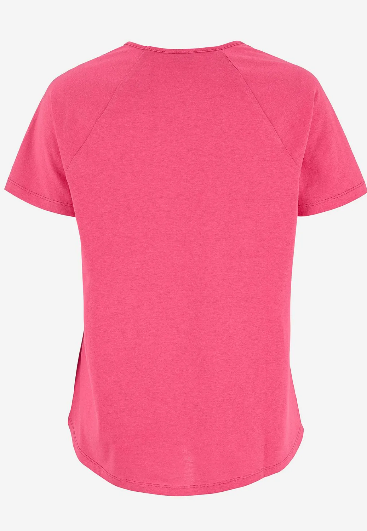 Trikåtopp med raglanärm Alex 2-pack Toppar & T-Shirts|Basplagg