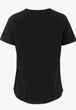 Trikåtopp med raglanärm Alex 2-pack Toppar & T-Shirts|Basplagg