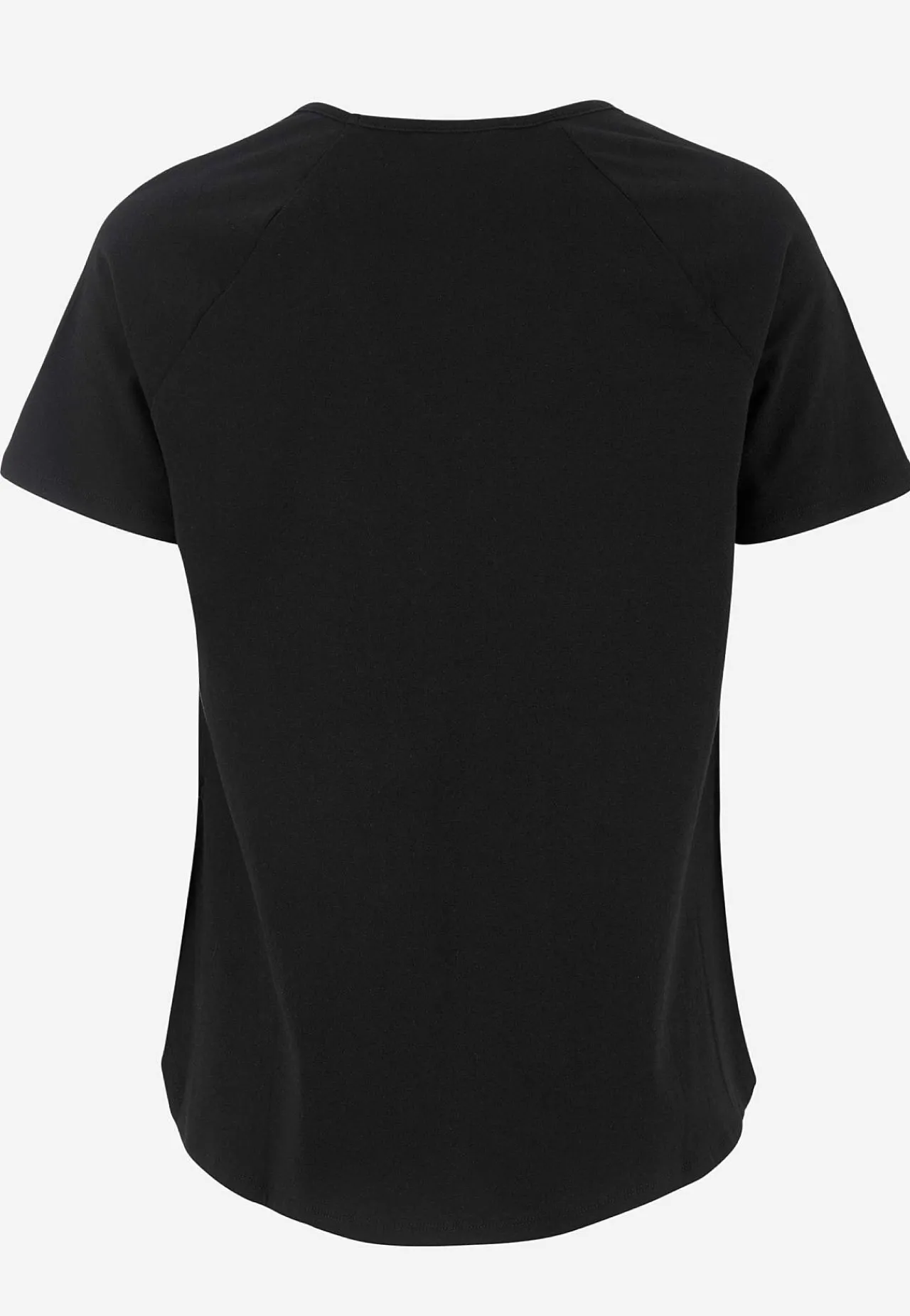 Trikåtopp med raglanärm Alex 2-pack Toppar & T-Shirts|Basplagg