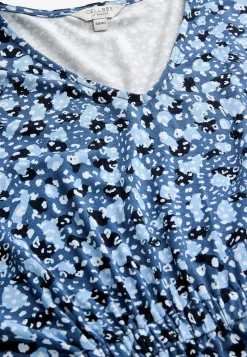 Sale Trikåtopp med 3/4-ärm Toppar & T-Shirts|Plus Size