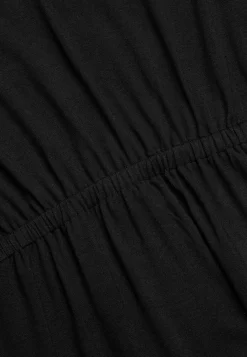 Clearance Trikåtopp med 3/4-ärm Toppar & T-Shirts|Plus Size