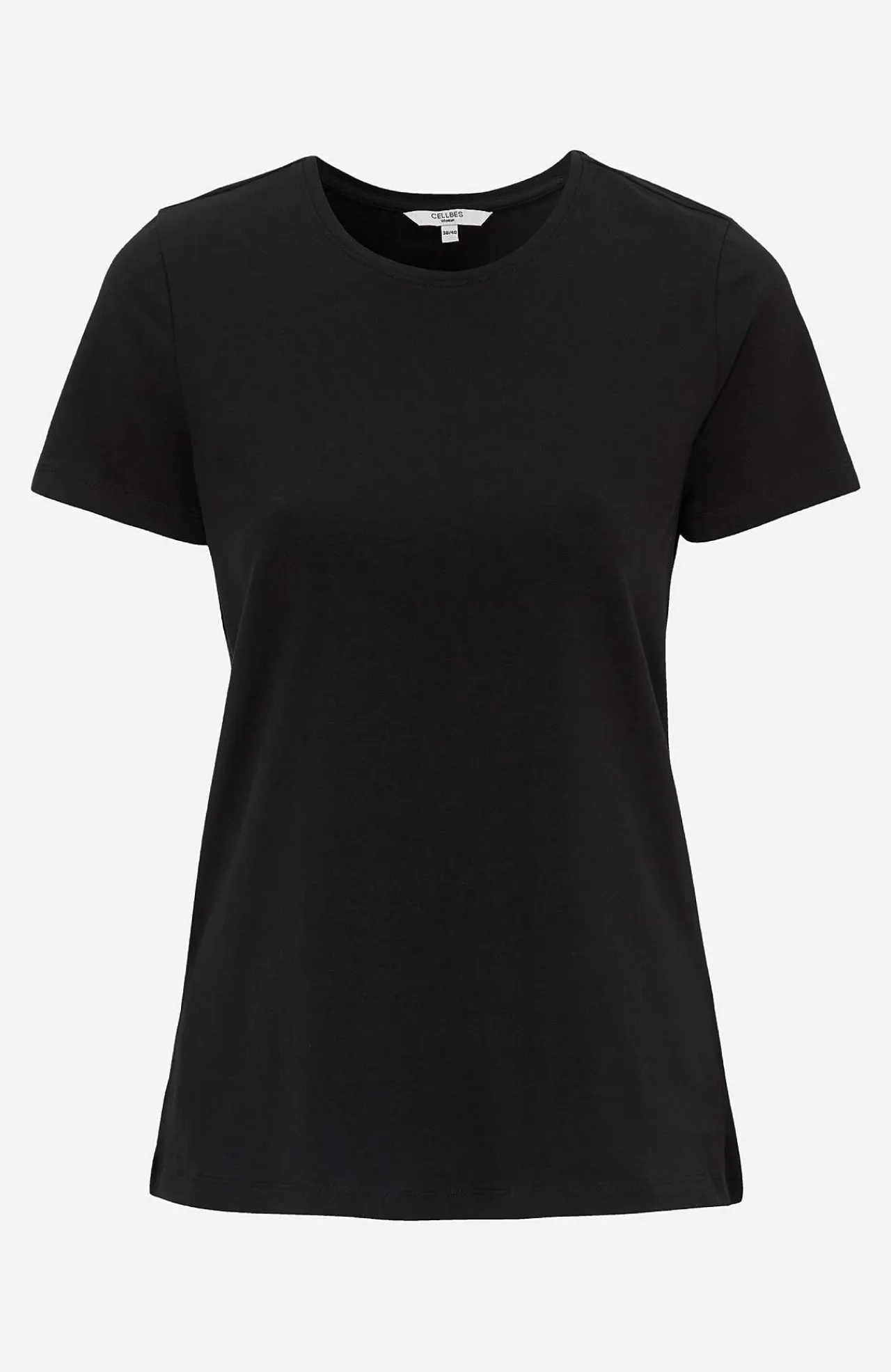 Sale Trikåtopp 2-pack Toppar & T-Shirts|Basplagg