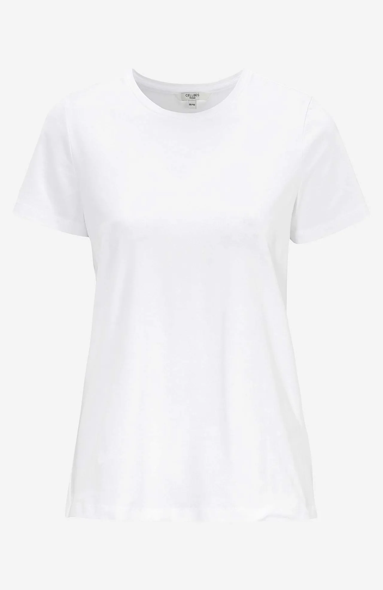 Sale Trikåtopp 2-pack Toppar & T-Shirts|Basplagg