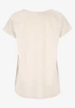 Sale Trikåtoppar med holkärmar 2-pack Toppar & T-Shirts|Basplagg
