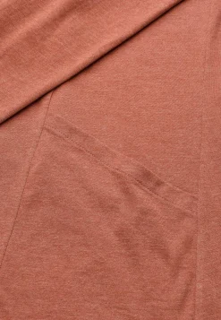 Outlet Trikåtunika med fickor Tunikor|Plus Size