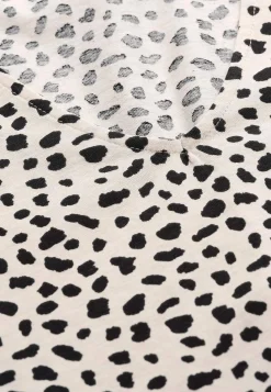 Discount Trikåtunika med fickor Tunikor|Plus Size