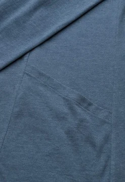 Discount Trikåtunika med fickor Tunikor|Plus Size