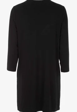 Outlet Trikåtunika med fickor Tunikor|Plus Size