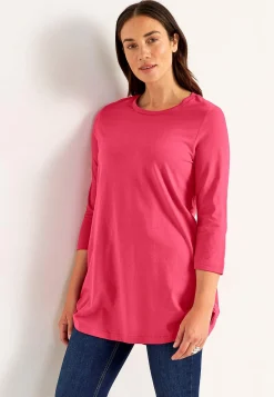 Best Trikåtunika med 3/4-ärm Alexia 2-pack Toppar & T-Shirts|Tunikor