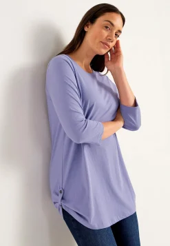 Sale Trikåtunika med 3/4-ärm Alexia 2-pack Toppar & T-Shirts|Tunikor